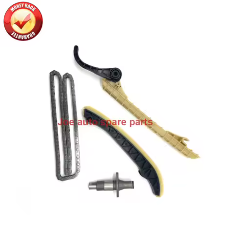 M266 Timing Chain Tensioner Kit for MERCEDES Benz A-CLASS A150 A160 A170 A180 A200 B-CLASS B150 B160