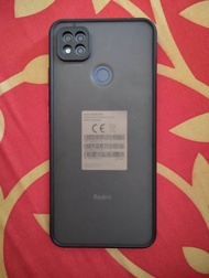 casing case xiomi redmi 9c