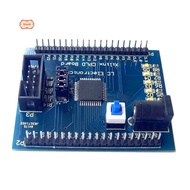 For Xilinx XC9572XL CPLD Development Board Learning Board Experimental Plate