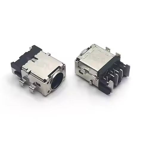 2-10Pcs DC Power Jack Charging Port Socket Plug Connector For Asus ROG Strix G15 G512LI G512LU G512L