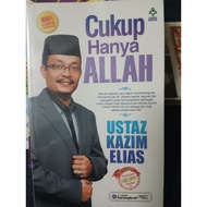 CUKUP HANYA ALLAH USTAZ KAZIM ELIAS