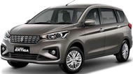 ถาดวางของท้ายรถ ถาดท้าย ซูซูกิ เออติกา ปี2019 All-New Suzuki Ertiga