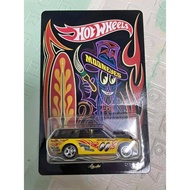 hot wheels datsun 510wagon japan convention 2019