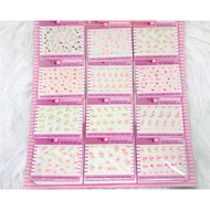 [ISTY] Nail Sticker Nail Sticker/ Nail Sticker/