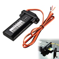 Waterproof GSM gps Tracking Locator Car Real-Time Tracking Device