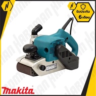 MAKITA 9403 เครื่องขัดกระดาษทรายสายพาน 4 x 24 นิ้ว (สีฟ้า)