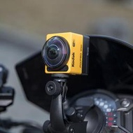 Kodak/柯達SP360度全景運動相機防抖防水摩托車騎行車記錄儀攝像