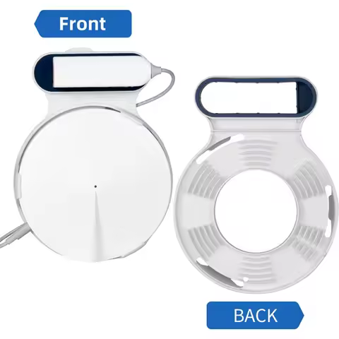 T24C Outlet Mount Hanger For TP-Link Smart Hub Deco M9 Whole Home Mesh Wifi Router Accessories