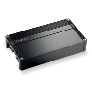 FOCAL FPX 4.400SQ 4ch High End Car Amplifier