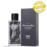Original Fierce For Men 100ml Perfume