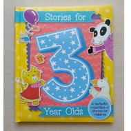 Igloo Books - Stories for 3 Years Old
