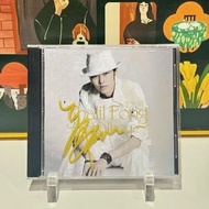 方大同 Khalil Fong “soul boy”親筆簽名專輯 絕版