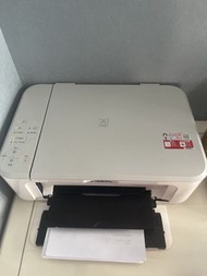 Canon 多功能彩色打印機