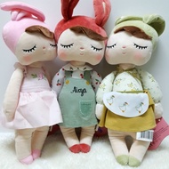 [Personalised] Angela Doll