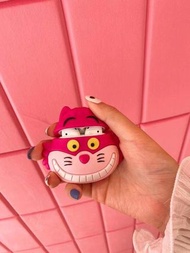 AirPods Case- 妙妙貓