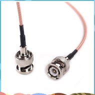 Custom Length cables- LanParte HD-SDI HD SDI Video Cable Male HD SDI Extension Cable 60cm For  BMPC 