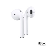 AIRPODS IBOX SECOND