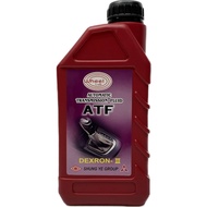 MITSUBISHI 三菱 中華 順益 ATF3 DEXRON-III 自排變速箱油 