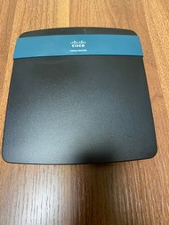 Linksys Router EA2700