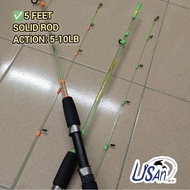 EPOWER 5 Feet JORAN PADU PRAWN ROD