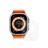 Movfazz - ToughTech Apple Watch Ultra 2 / Ultra 玻璃螢幕保護貼 - 透明