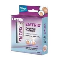 Emtrix Fungal Nail Treatment