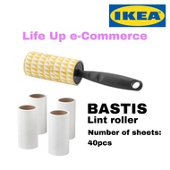 IKEA BASTIS Lint roller Lint Roller refill