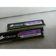 Ready stock RAM /2GB DDR2/800/667 PC Desktop Memory (user)