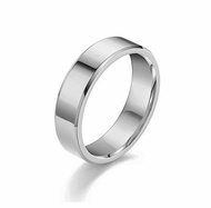 แหวนเท่ๆผู้ชาย ใส่ทั้งชาติก็ไม่ลอก แหวนทองสแตนเลส แหวน แหวนเกลี้ยง แหวนแฟชั่น แหวนสแตนเลส สตีล แท้ 100% (สินค้าพร้อมส่งมากจากไทย)