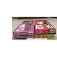 CHAIN RACING 415 SSS