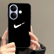 HP GK306 (VIVO V60 LITE 5G) VIVO V60 LITE 5G glass Softcase - VIVO V60 LITE 5G case - casing VIVO V6