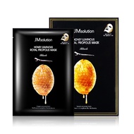 Jm Solution Honey Luminous Royal Propolis Mask