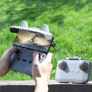 Kawalan jauh cahaya perisai pelindung Cover Sun Hood Sunshade kes untuk DJI RC N1/RC N2/RC N3/RC N1C