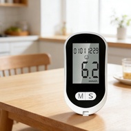 Blood Glucose Tester for Middle-aged and Elderly、sinocare test strip、blood sugar test、glucose monito