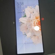 小米 Mi Mix Fold 3 龍麟版碳纖維機背 壞內屏 12+256G 平售 4 samsung vivo oppo h...