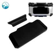 [ritonlywond] 1 Set Relieve Fatigue Tail Box Passenger Ba Pad Wear Resistantfortable Motorcycle Top 