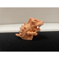 Super Mario Bowser Plamo Kit (Waste)