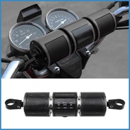 Motorcycle Waterproof Speakers Handlebar Mount MP3 Music Player Motorcycle Accessories for ATV and Scooter Bike magisg