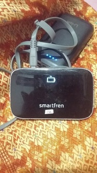 Modem 4G LTE Andromax M6 Haier