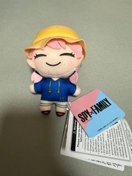 SPY x Family 安妮亞 Anya 公仔