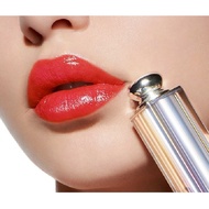 Son Dior Stellar Shine 744 Party Red