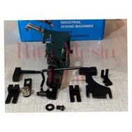 Spmj Mushroom Button-Up Shoes For Brother 916 S03635-1-01