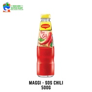 Maggi - Sos Cili  500g