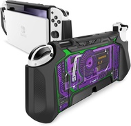(ส่งจากไทย) เคส SUPCASE (MUMBA) Blade Series สำหรับ Nintendo Switch 2 / Switch / OLED / Switch Lite