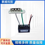 Ozone Generator Refrigerator Deodorization Small Air Purifier 5v Ozone Generator Odor Purifier Modul