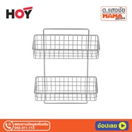 HOY HWHOY-H102/H102C/H109B/H109F Curved Shelf/H109O Square Type