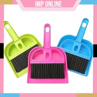 IMP- Broom and Dustpan Set / Mini Broom and Dustpan Set / Mini Dustpan Set