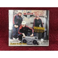 CD Beastie Boys – Solid Gold Hits Condition As Shown In The Cover Photo AA253-66