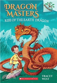 Dragon Masters #1 Rise Of The Earth Dragon (with CD & Storyplus)