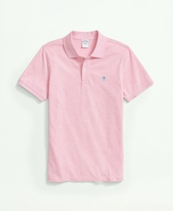 Brooks Brothers Áo Polo KNT SS SUP STR POL SLIM MP01322